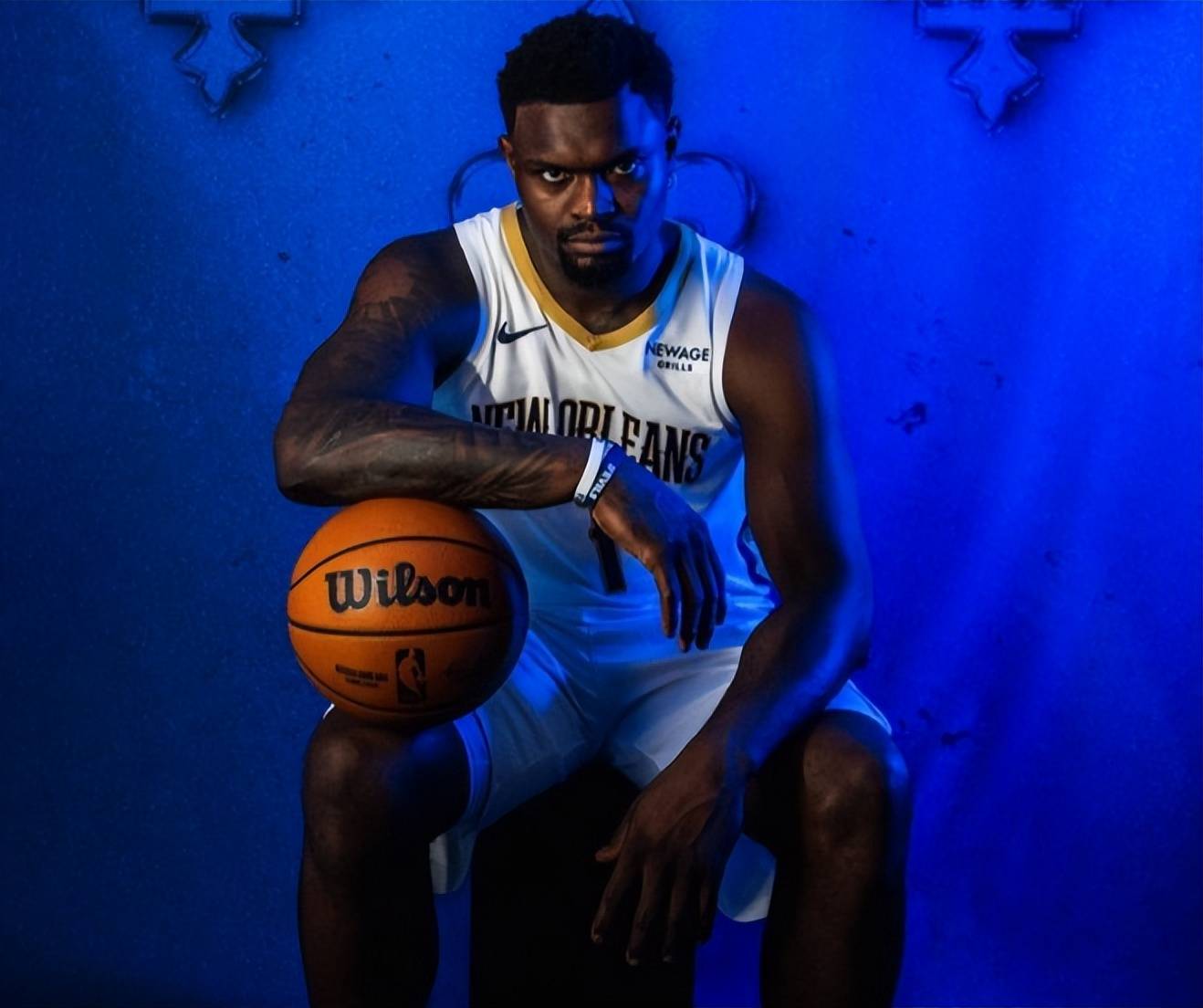 九游娱乐-关于新奥尔良鹈鹕迎葡超关键赛；赛后主帅复盘；引发热议；球探报告显示潜力的信息