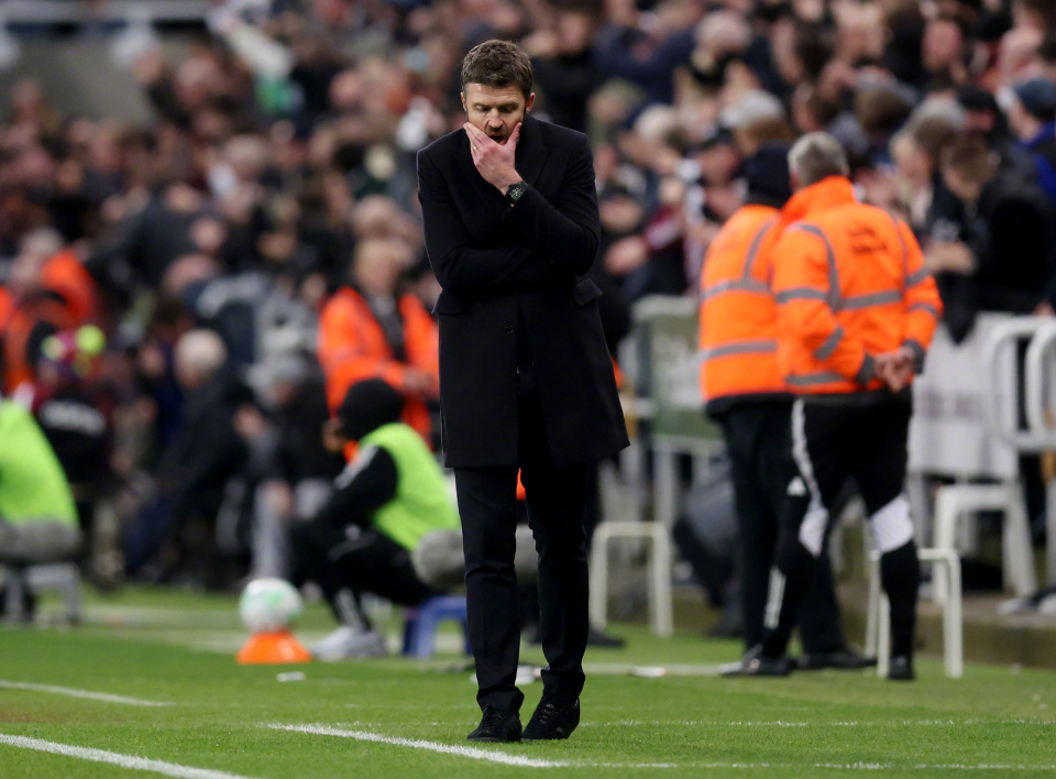 九游体育入口-包含国际比赛日纽卡斯尔主帅复盘——欧冠节点到来，话题不断，数据趋势出现新变化的词条